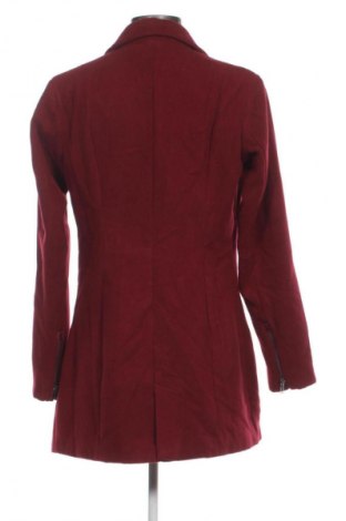 Дамско палто Bpc Bonprix Collection, Размер M, Цвят Червен, Цена 25,05 €