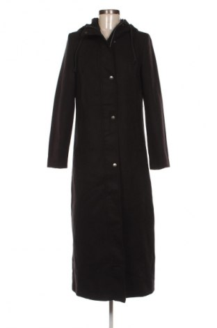 Dámsky kabát  Bpc Bonprix Collection, Veľkosť S, Farba Čierna, Cena  31,95 €