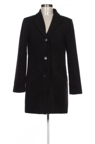 Дамско палто Bpc Bonprix Collection, Размер M, Цвят Черен, Цена 29,73 €