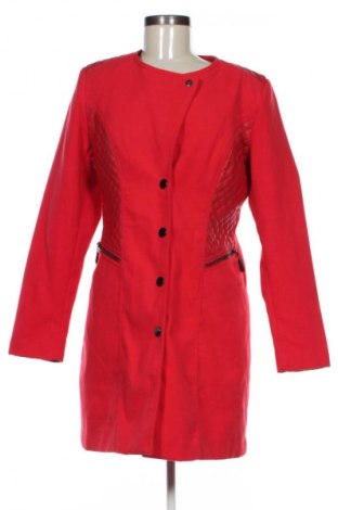 Női kabát Bpc Bonprix Collection, Méret M, Szín Piros, Ár 18 591 Ft
