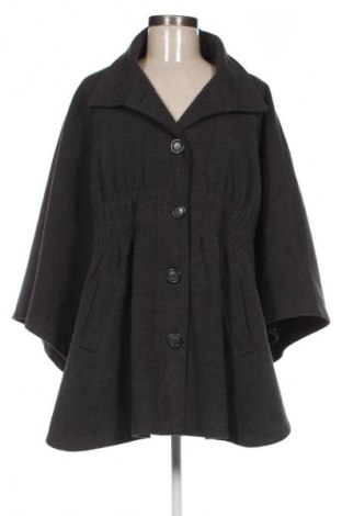 Dámsky kabát  Broadway, Veľkosť L, Farba Sivá, Cena  30,00 €