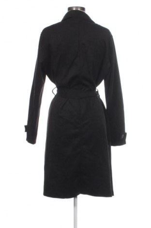 Дамско палто C&A, Размер M, Цвят Черен, Цена 14,31 €