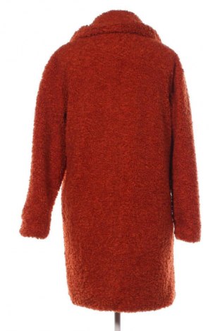 Damenmantel C&A, Größe S, Farbe Orange, Preis € 36,99