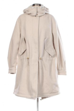 Dámský kabát  C&A, Velikost M, Barva Béžová, Cena  809,00 Kč