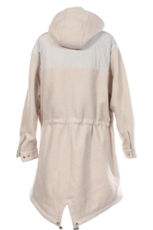 Dámský kabát  C&A, Velikost M, Barva Béžová, Cena  809,00 Kč