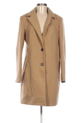 Дамско палто C&A, Размер XL, Цвят Бежов, Цена 27,60 €