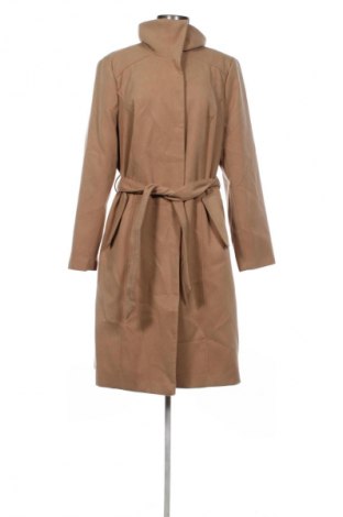 Damenmantel C&A, Größe XL, Farbe Beige, Preis 35,99 €