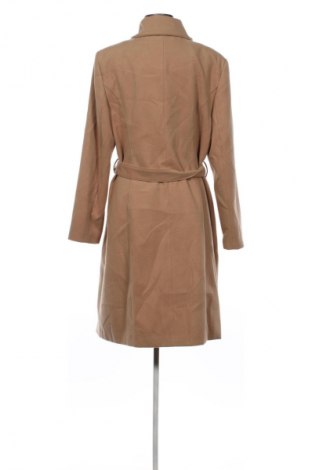 Damenmantel C&A, Größe XL, Farbe Beige, Preis 35,99 €