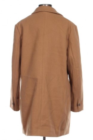 Damenmantel C&A, Größe XL, Farbe Beige, Preis 20,99 €