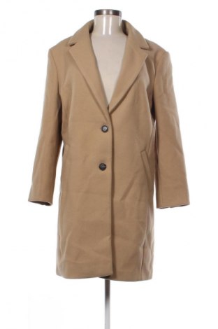 Дамско палто C&A, Размер XL, Цвят Бежов, Цена 27,60 €