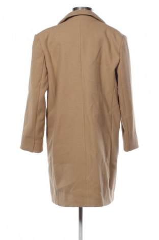 Дамско палто C&A, Размер XL, Цвят Бежов, Цена 27,60 €