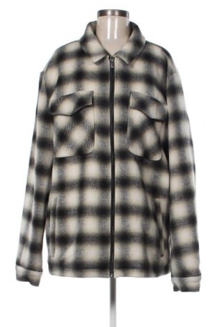 Дамско палто C&A, Размер XXL, Цвят Многоцветен, Цена 37,83 €