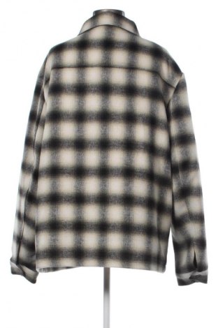 Дамско палто C&A, Размер XXL, Цвят Многоцветен, Цена 37,83 €