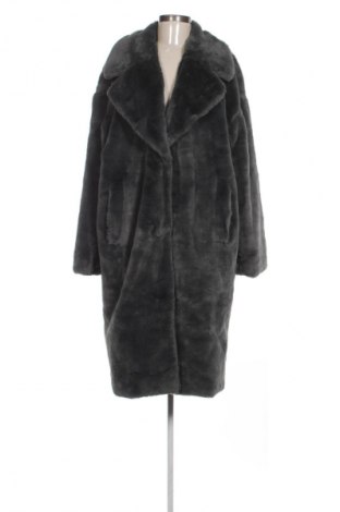 Дамско палто C&A, Размер L, Цвят Зелен, Цена 33,74 €