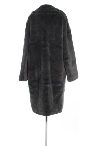 Дамско палто C&A, Размер L, Цвят Зелен, Цена 33,74 €