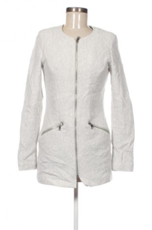 Damenmantel C&A, Größe XS, Farbe Grau, Preis € 19,99