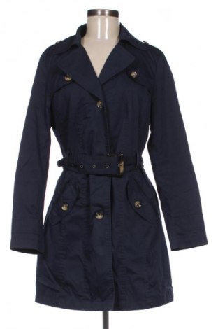Damenmantel C&A, Größe L, Farbe Blau, Preis € 18,99