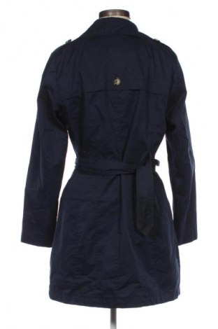 Damenmantel C&A, Größe L, Farbe Blau, Preis € 18,99