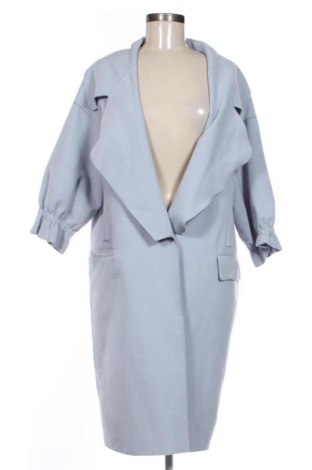 Дамско палто Cache Cache, Размер XL, Цвят Син, Цена 85,01 €