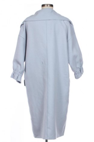 Дамско палто Cache Cache, Размер XL, Цвят Син, Цена 85,01 €