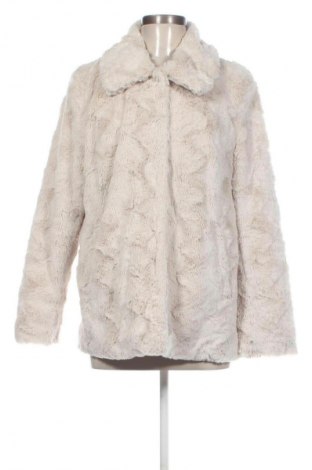 Дамско палто Canda, Размер XL, Цвят Бежов, Цена 12,78 €