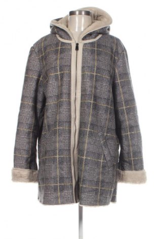 Дамско палто Canda, Размер XL, Цвят Многоцветен, Цена 25,05 €