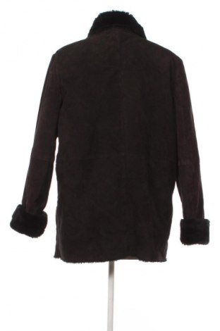 Γυναικείο παλτό Canda, Μέγεθος XL, Χρώμα Μαύρο, Τιμή 26,99 €