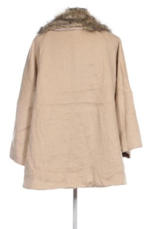 Damenmantel Capture, Größe M, Farbe Beige, Preis € 28,99