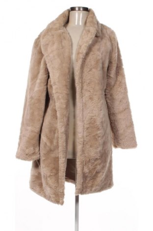 Damenmantel Caroline Morgan, Größe XL, Farbe Beige, Preis € 50,99