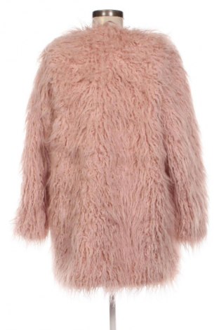 Дамско палто Censured, Размер XS, Цвят Розов, Цена 38,85 €