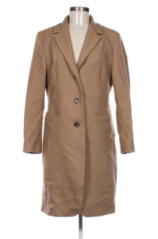 Дамско палто Cinque, Размер M, Цвят Бежов, Цена 60,33 €