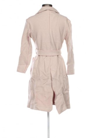 Damenmantel Cinzia Rocca, Größe XS, Farbe Ecru, Preis € 409,99