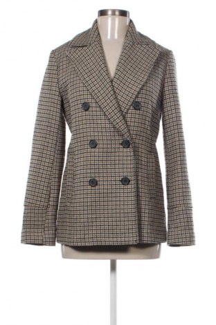 Дамско палто Clockhouse, Размер S, Цвят Многоцветен, Цена 15,84 €