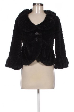 Damenmantel Clockhouse, Größe M, Farbe Schwarz, Preis € 40,00