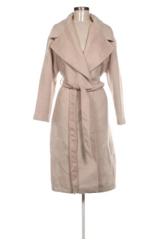 Damenmantel Coercion, Größe XL, Farbe Beige, Preis € 40,99