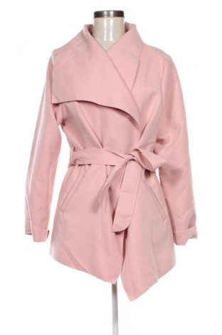 Damenmantel Colloseum, Größe XL, Farbe Rosa, Preis 24,99 €