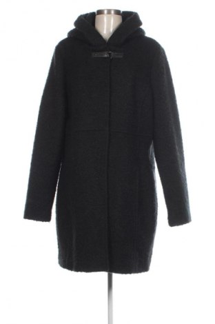 Дамско палто Comma,, Размер XL, Цвят Черен, Цена 68,00 €