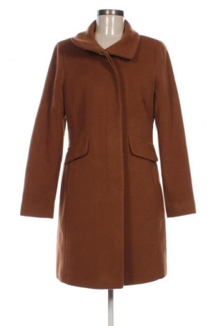 Damenmantel Comma,, Größe M, Farbe Braun, Preis € 77,00