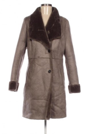 Damenmantel Comma,, Größe M, Farbe Grau, Preis € 67,99