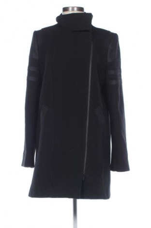 Damenmantel Comptoir Des Cotonniers, Größe L, Farbe Schwarz, Preis € 116,00