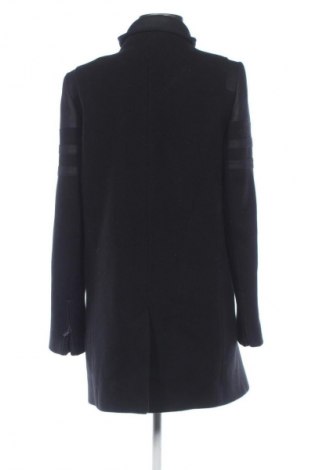 Damenmantel Comptoir Des Cotonniers, Größe L, Farbe Schwarz, Preis € 116,00