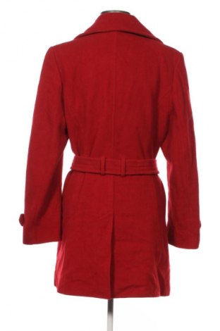Γυναικείο παλτό Concept UK, Μέγεθος M, Χρώμα Κόκκινο, Τιμή 25,99 €