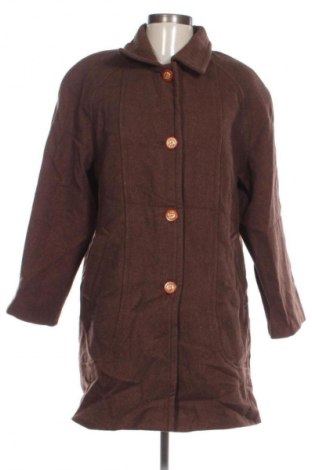 Damenmantel Cover, Größe L, Farbe Braun, Preis € 46,99