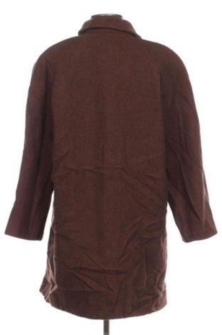 Damenmantel Cover, Größe L, Farbe Braun, Preis € 46,99