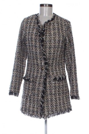 Damenmantel Cream, Größe XS, Farbe Mehrfarbig, Preis € 208,37