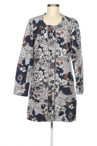 Damenmantel Cream, Größe M, Farbe Mehrfarbig, Preis € 77,00