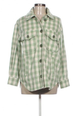 Női kabát Cropp, Méret S, Szín Sokszínű, Ár 54 613 Ft