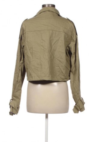 Damenmantel DAZY, Größe S, Farbe Grün, Preis € 23,99