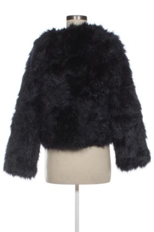 Дамско палто Decjuba, Размер S, Цвят Син, Цена 115,04 €