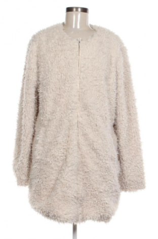 Női kabát Decjuba, Méret L, Szín Bézs, Ár 33 909 Ft